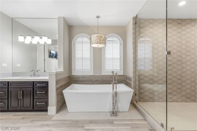 12016 Port Labelle Drive, Las Vegas, NV 89141