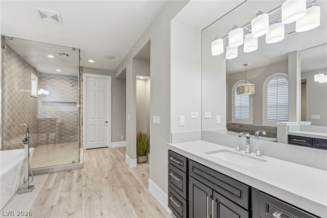 12016 Port Labelle Drive, Las Vegas, NV 89141