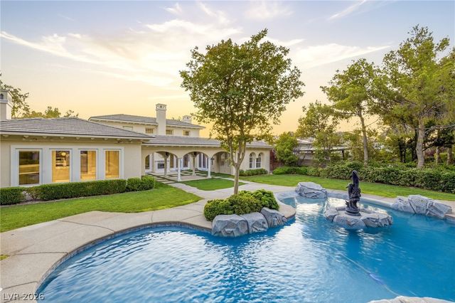 12016 Port Labelle Drive, Las Vegas, NV 89141