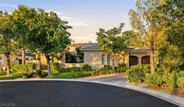 12016 Port Labelle Drive, Las Vegas, NV 89141