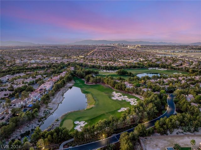12016 Port Labelle Drive, Las Vegas, NV 89141