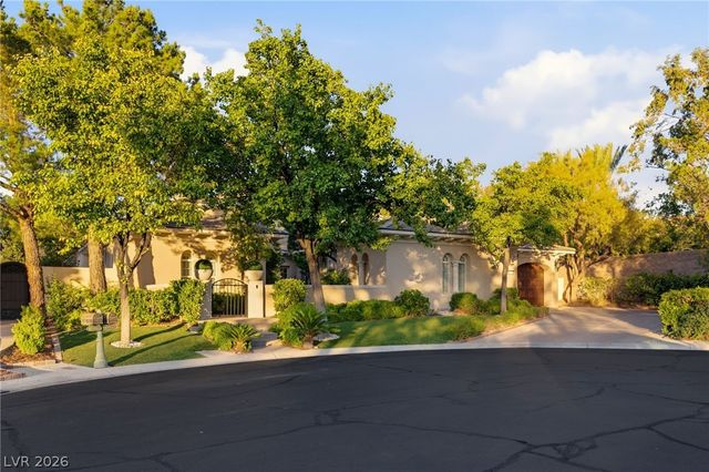 12016 Port Labelle Drive, Las Vegas, NV 89141
