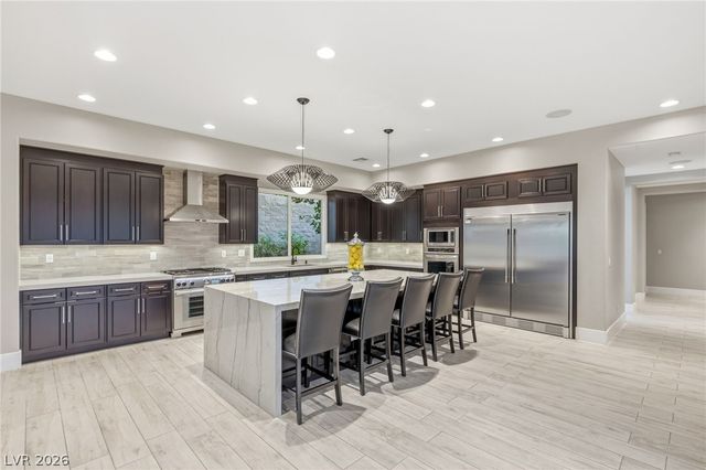 12016 Port Labelle Drive, Las Vegas, NV 89141