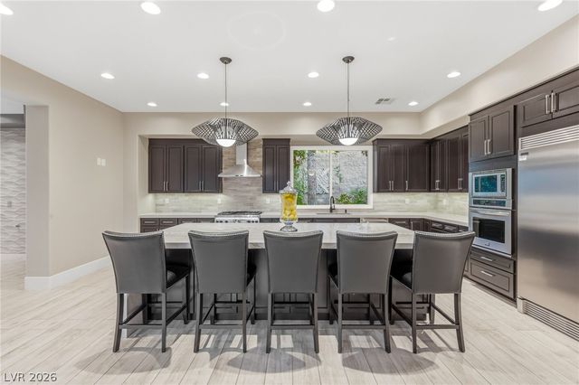 12016 Port Labelle Drive, Las Vegas, NV 89141