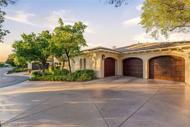 12016 Port Labelle Drive, Las Vegas, NV 89141