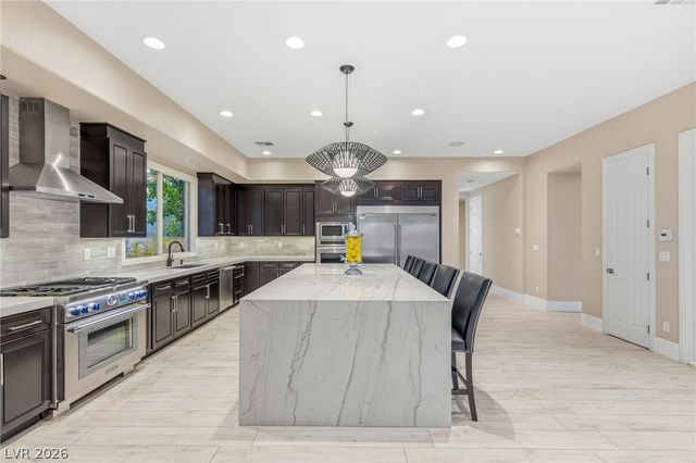 12016 Port Labelle Drive, Las Vegas, NV 89141