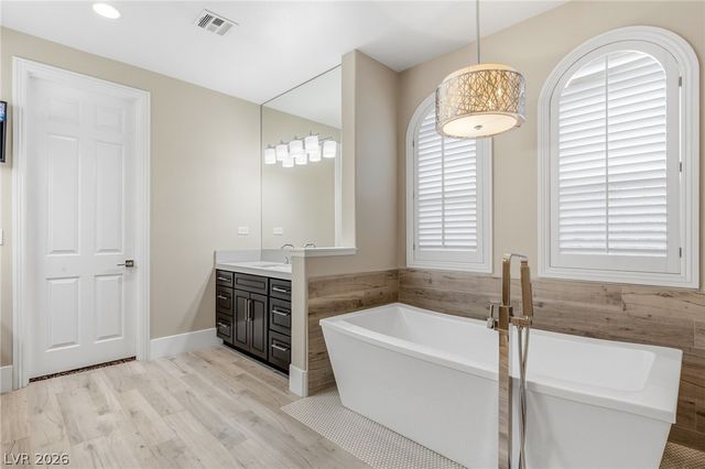 12016 Port Labelle Drive, Las Vegas, NV 89141