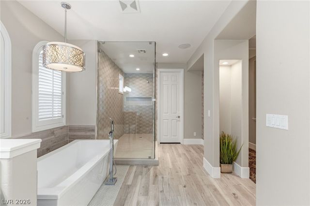 12016 Port Labelle Drive, Las Vegas, NV 89141