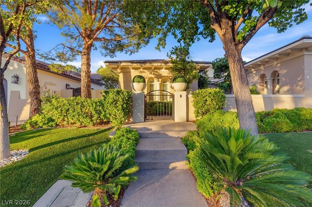 12016 Port Labelle Drive, Las Vegas, NV 89141