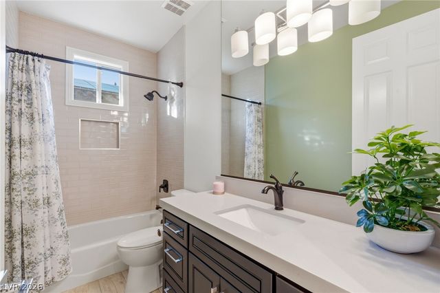 12016 Port Labelle Drive, Las Vegas, NV 89141