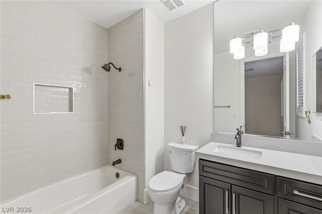12016 Port Labelle Drive, Las Vegas, NV 89141