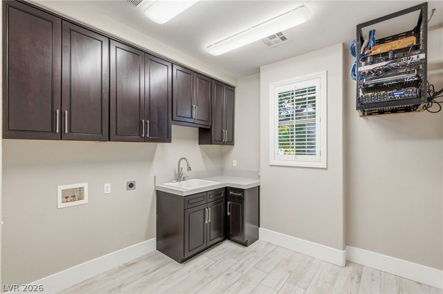 12016 Port Labelle Drive, Las Vegas, NV 89141