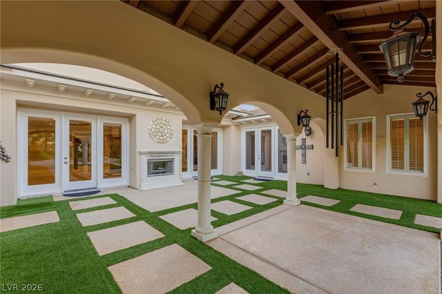 12016 Port Labelle Drive, Las Vegas, NV 89141