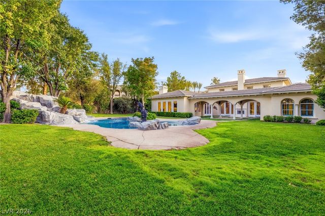 12016 Port Labelle Drive, Las Vegas, NV 89141