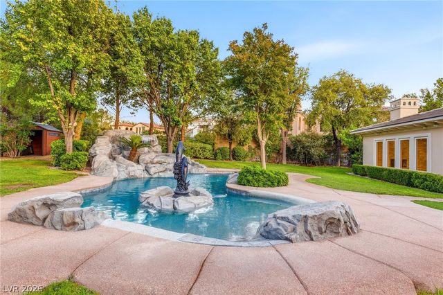 12016 Port Labelle Drive, Las Vegas, NV 89141