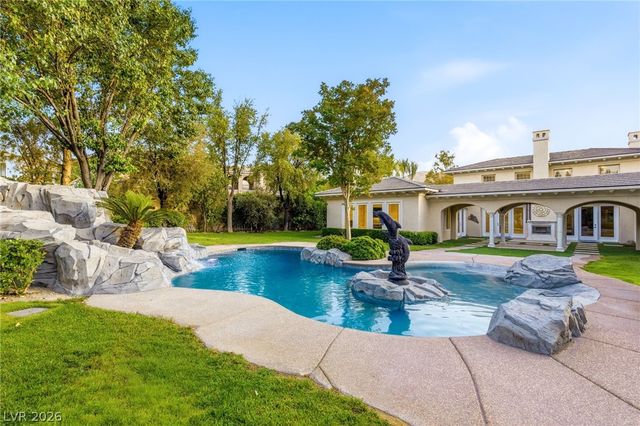 12016 Port Labelle Drive, Las Vegas, NV 89141