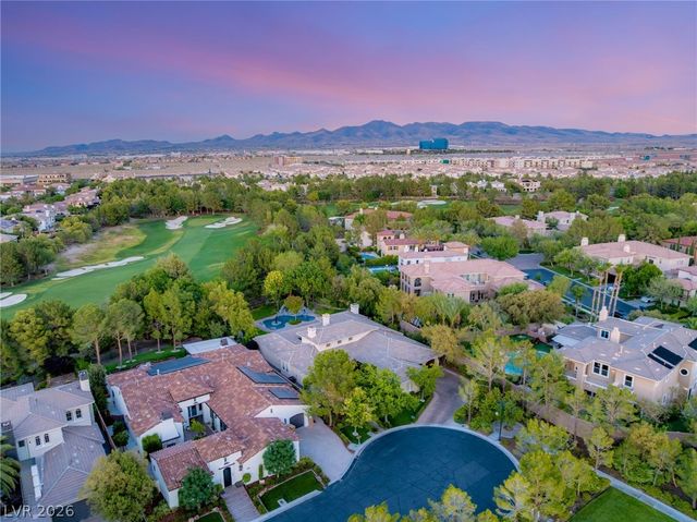 12016 Port Labelle Drive, Las Vegas, NV 89141