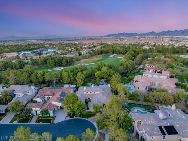12016 Port Labelle Drive, Las Vegas, NV 89141