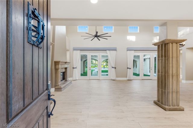 12016 Port Labelle Drive, Las Vegas, NV 89141