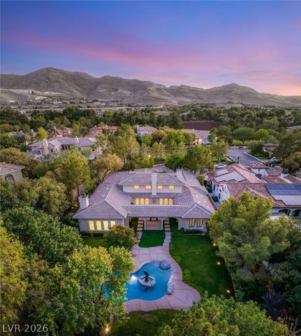 12016 Port Labelle Drive, Las Vegas, NV 89141