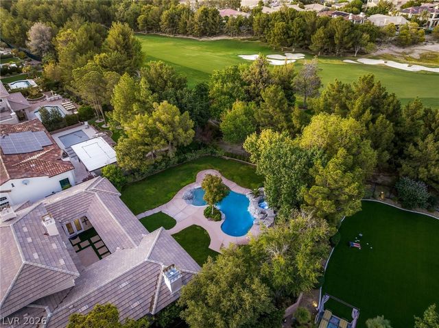 12016 Port Labelle Drive, Las Vegas, NV 89141