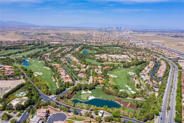 12016 Port Labelle Drive, Las Vegas, NV 89141
