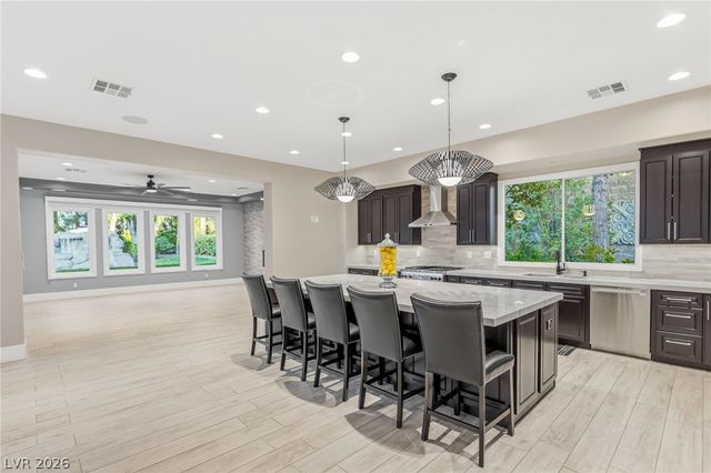 12016 Port Labelle Drive, Las Vegas, NV 89141