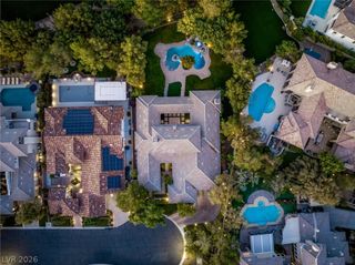 12016 Port Labelle Drive, Las Vegas, NV 89141