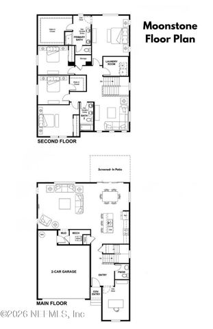 173 FLACH Drive, St. Johns, FL 32259