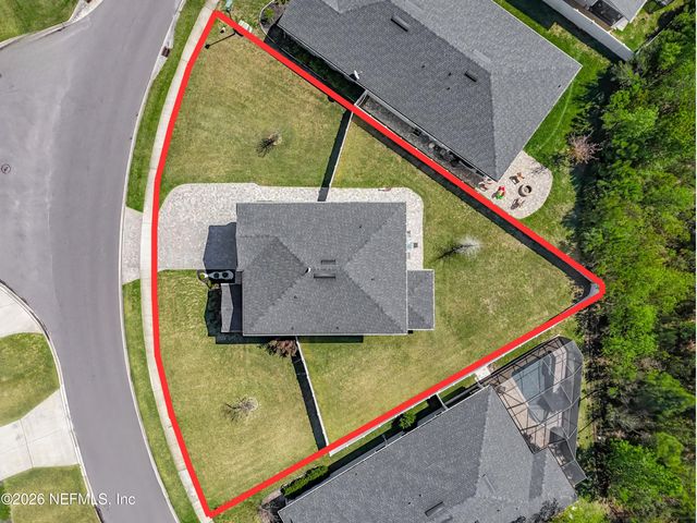 173 FLACH Drive, St. Johns, FL 32259