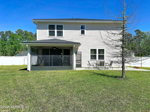 173 FLACH Drive, St. Johns, FL 32259