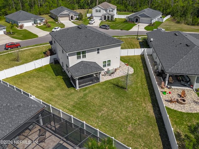 173 FLACH Drive, St. Johns, FL 32259