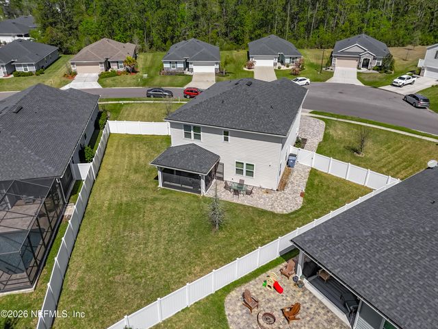 173 FLACH Drive, St. Johns, FL 32259