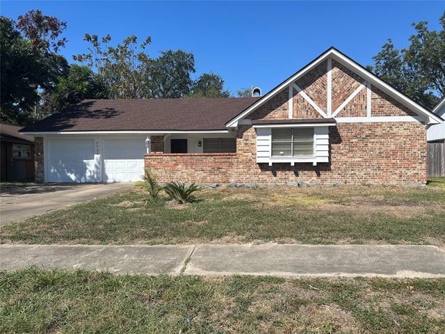 2503 Austin Avenue, Pasadena, TX 77502