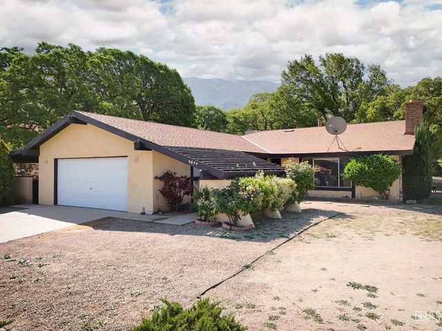 6644 Tony Court, Lake Isabella, CA 93240