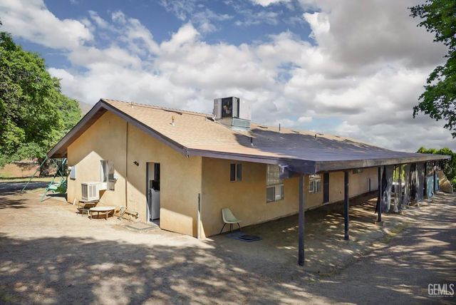 6644 Tony Court, Lake Isabella, CA 93240