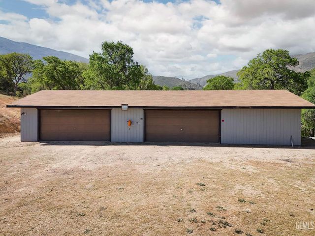 6644 Tony Court, Lake Isabella, CA 93240