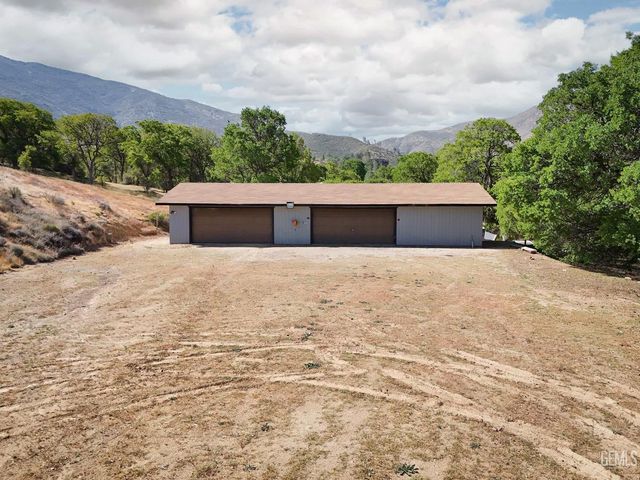 6644 Tony Court, Lake Isabella, CA 93240