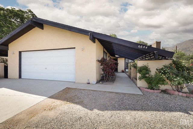 6644 Tony Court, Lake Isabella, CA 93240