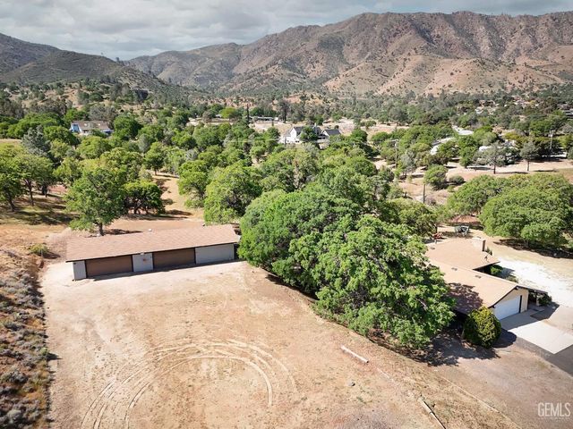 6644 Tony Court, Lake Isabella, CA 93240