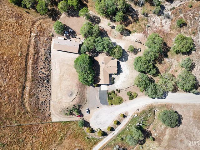 6644 Tony Court, Lake Isabella, CA 93240
