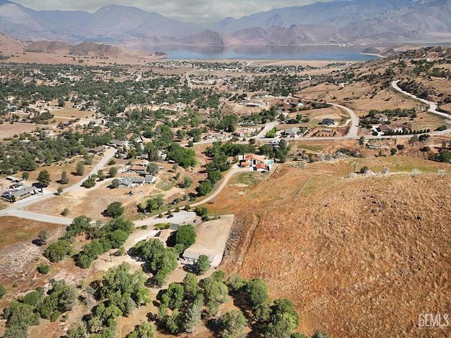 6644 Tony Court, Lake Isabella, CA 93240