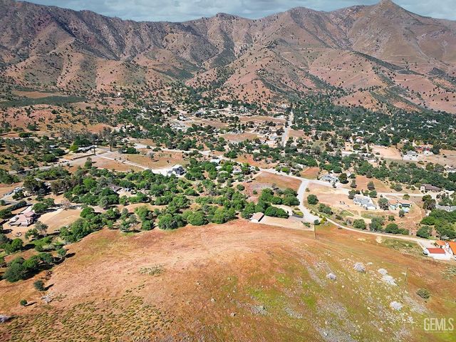 6644 Tony Court, Lake Isabella, CA 93240