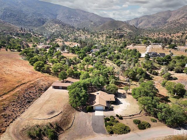 6644 Tony Court, Lake Isabella, CA 93240