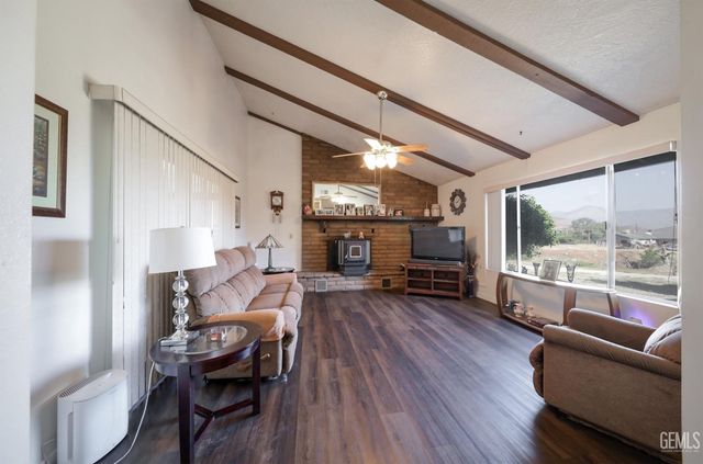 6644 Tony Court, Lake Isabella, CA 93240