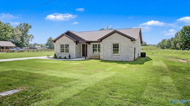 25185 Guthrie Road, Elkmont, AL 35620