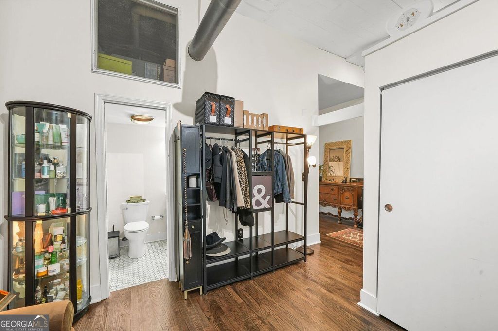 172 Haynes Street SW 108, Atlanta, GA 30313 — photo 3