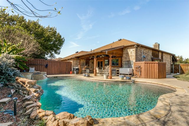 319 Ashley Drive, Coppell, TX 75019