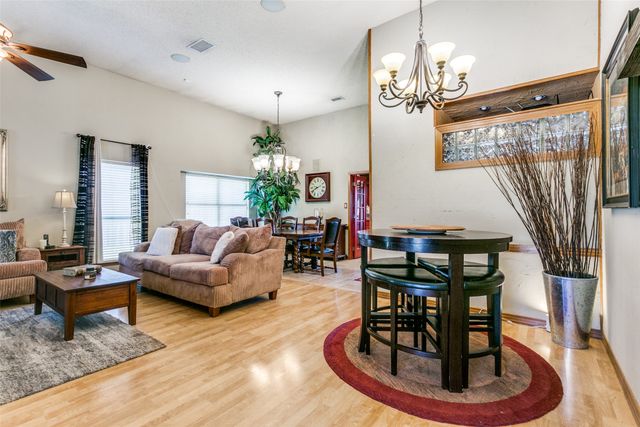 319 Ashley Drive, Coppell, TX 75019