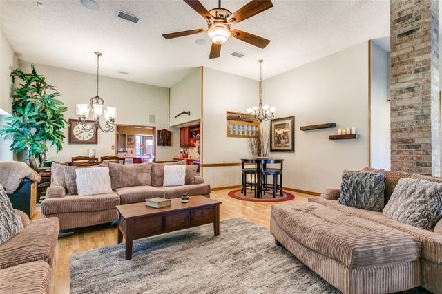 319 Ashley Drive, Coppell, TX 75019